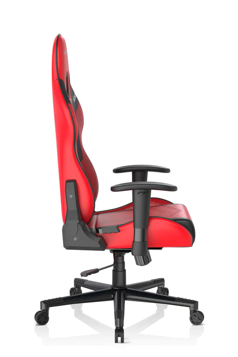 DXRacer Prince Series  Gaming Chair - Red/Black