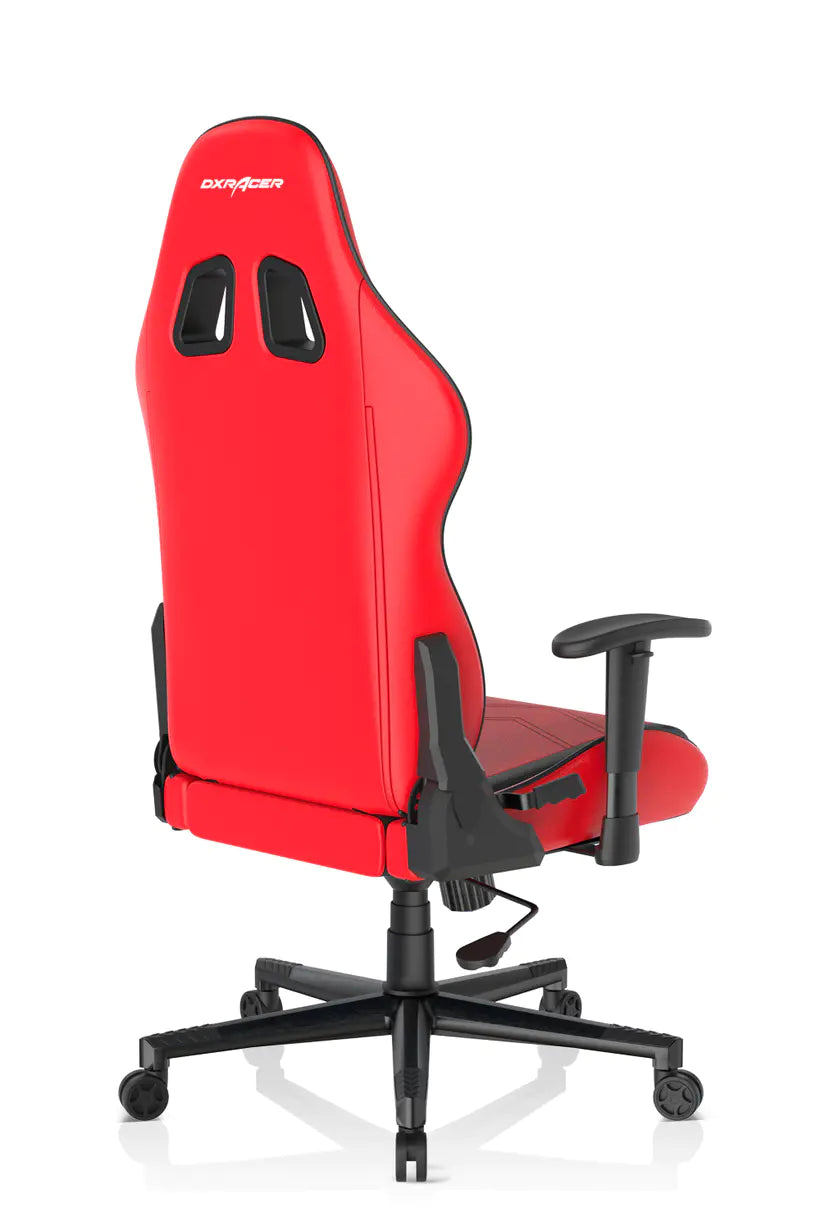 DXRacer Prince Series  Gaming Chair - Red/Black