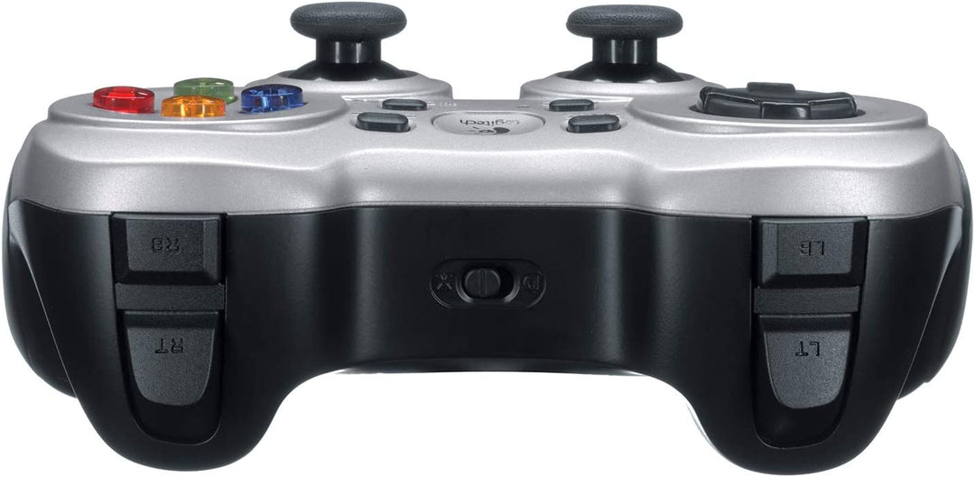 Logitech Game Pad F710 for PC (Wireless)