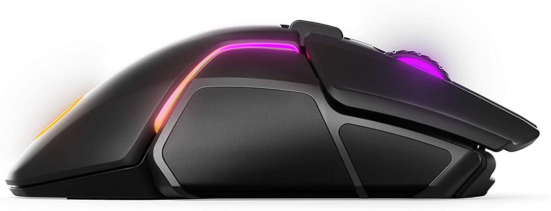 SteelSeries Rival 650 Wireless Gaming Mouse