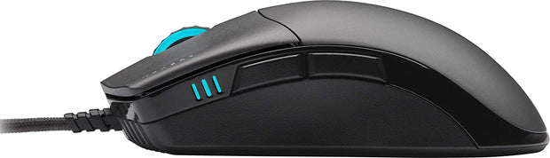 Corsair iCUE SABRE RGB PRO CHAMPION SERIES Ultra-Light FPS/MOBA Gaming Mouse
