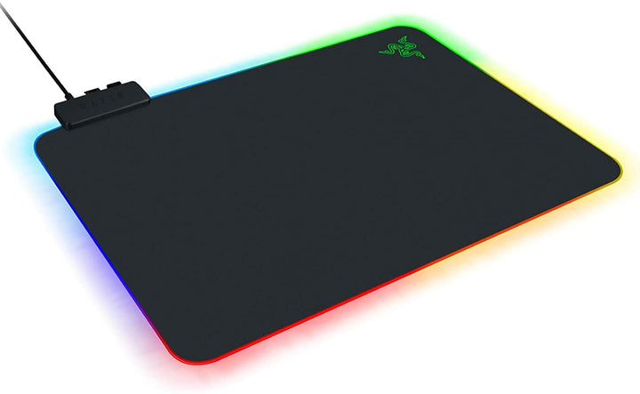 Razer Firefly V2 RGB Gaming Mouse Mat