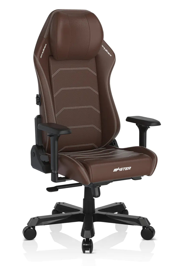 DXRacer Master Series Gaming Chair - Brown