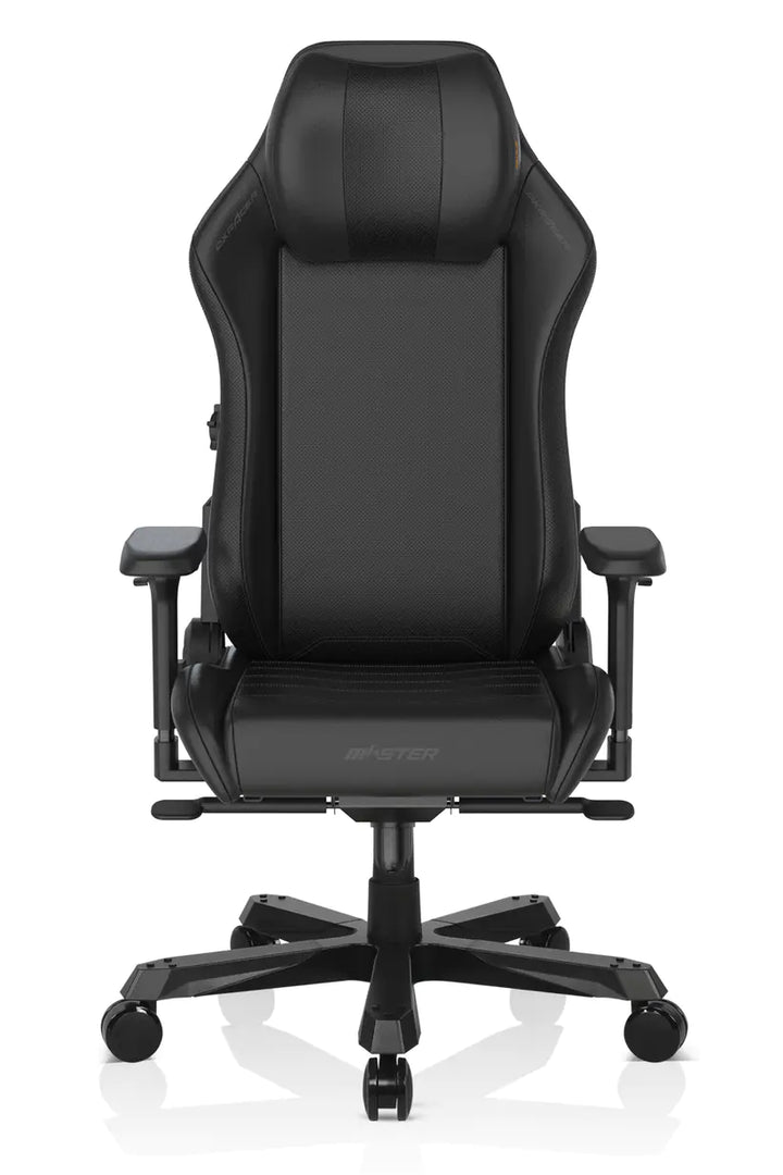 DXRacer Master Series Gaming Chair - Black