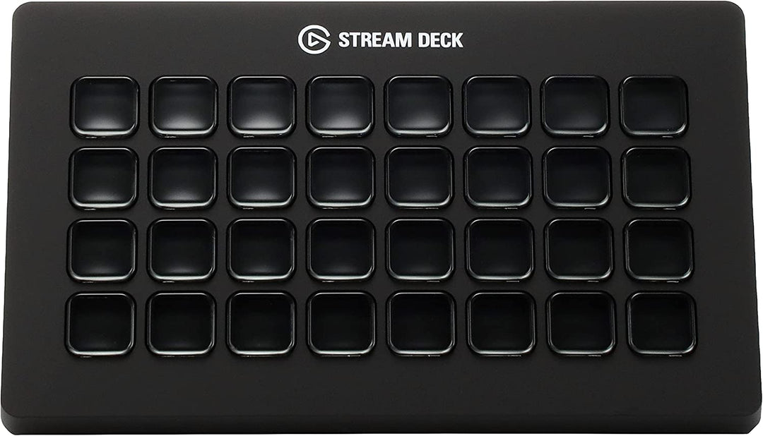 Elgato Stream Deck XL