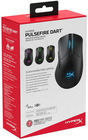 HyperX Mouse Pulsefire Dart
