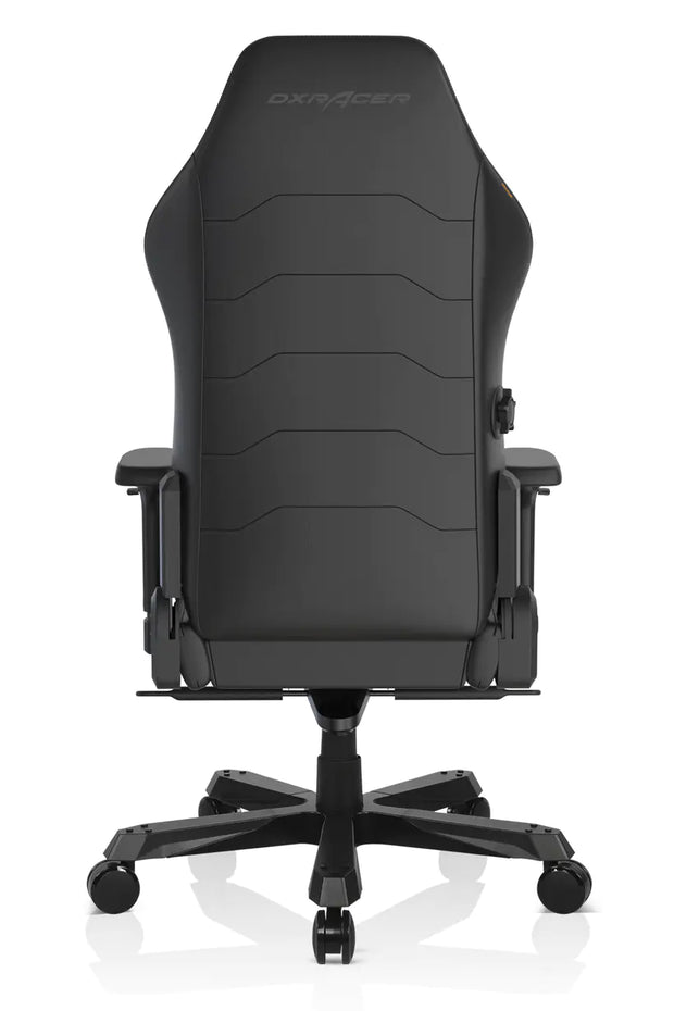 DXRacer Master Series Gaming Chair - Black