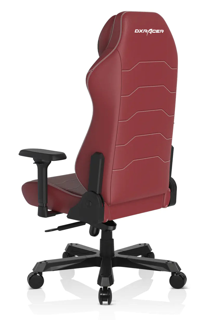 DXRacer Master Series Gaming Chair - Maroon