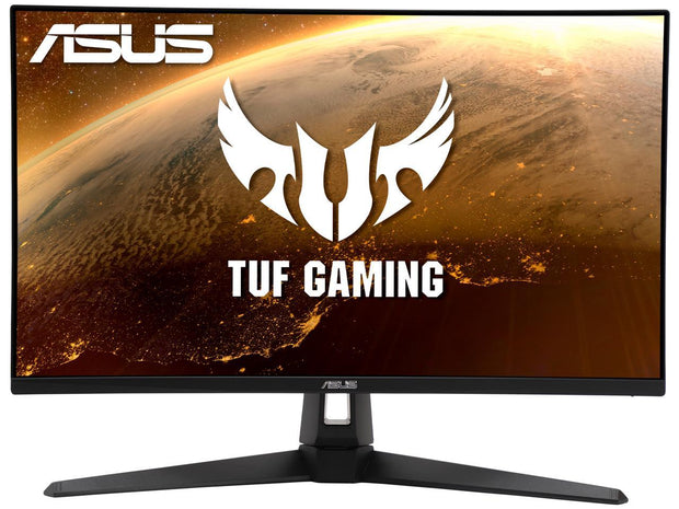 ASUS TUF VG279Q1A 27 inch Full HD 165Hz 1ms Gaming Monitor