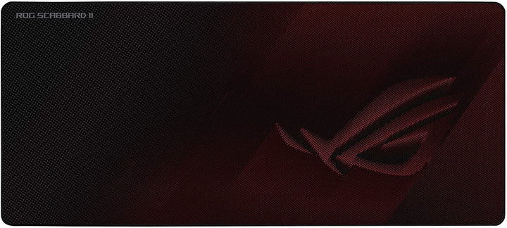 ASUS ROG SCABBARD II Gaming Mouse Pad