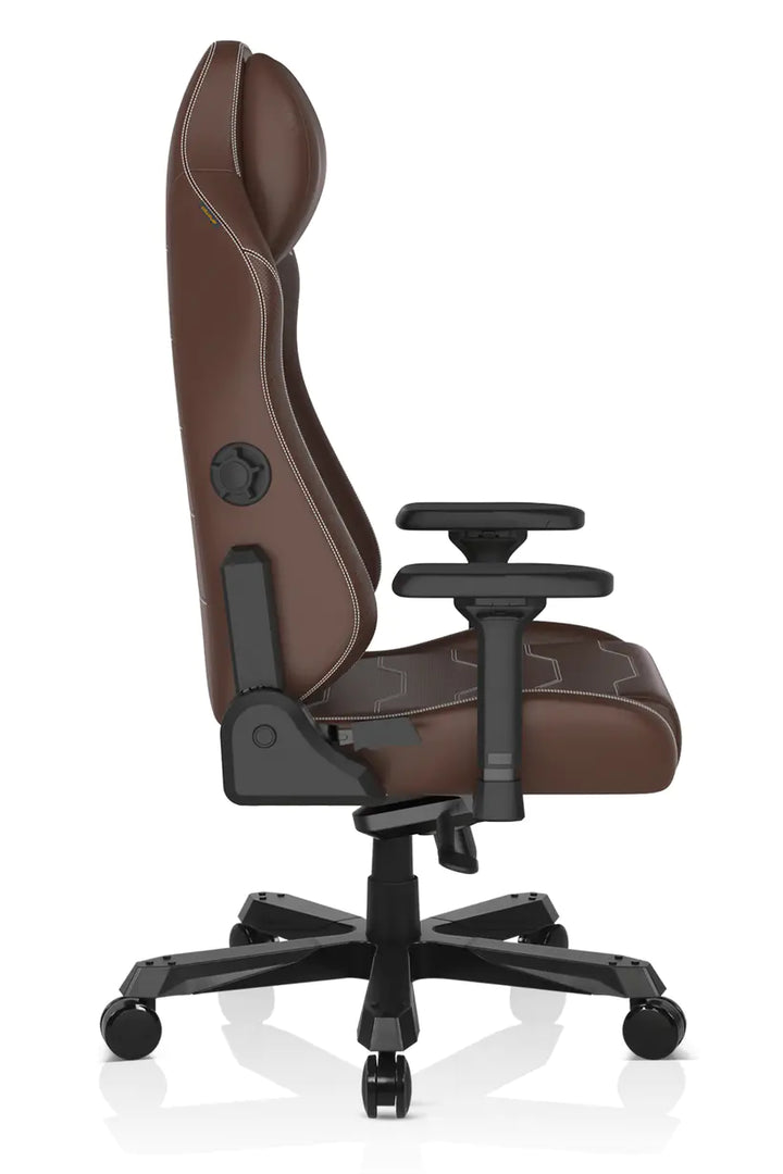 DXRacer Master Series Gaming Chair - Brown