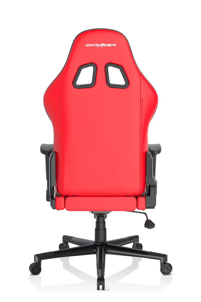 DXRacer Prince Series  Gaming Chair - Red/Black