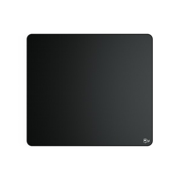 Glorious Element Gaming Mouse Pad 17"x15" - Fire