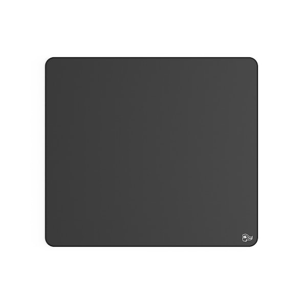 Glorious Element Gaming Mouse Pad 17"x15" - Ice