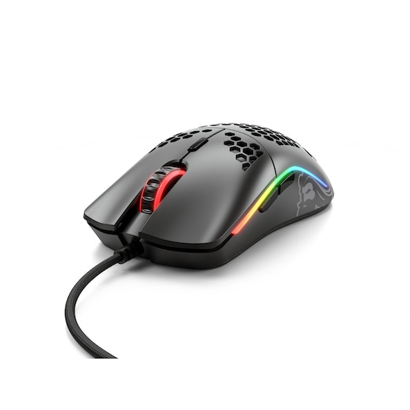 Glorious Model O Minus - Matte Black