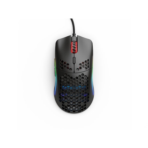 Glorious Model O Minus - Matte Black