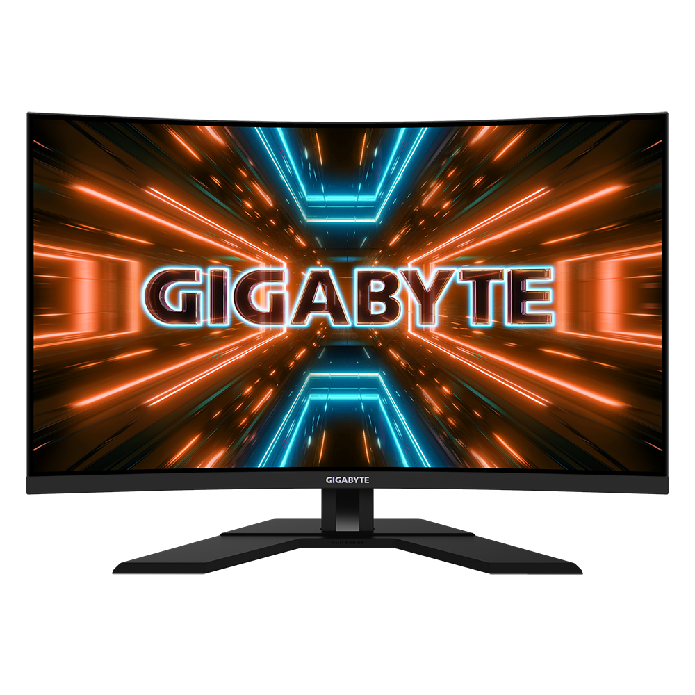 Gigabyte M32QC HDMi 165Hz Gaming Monitor – PC ZONE