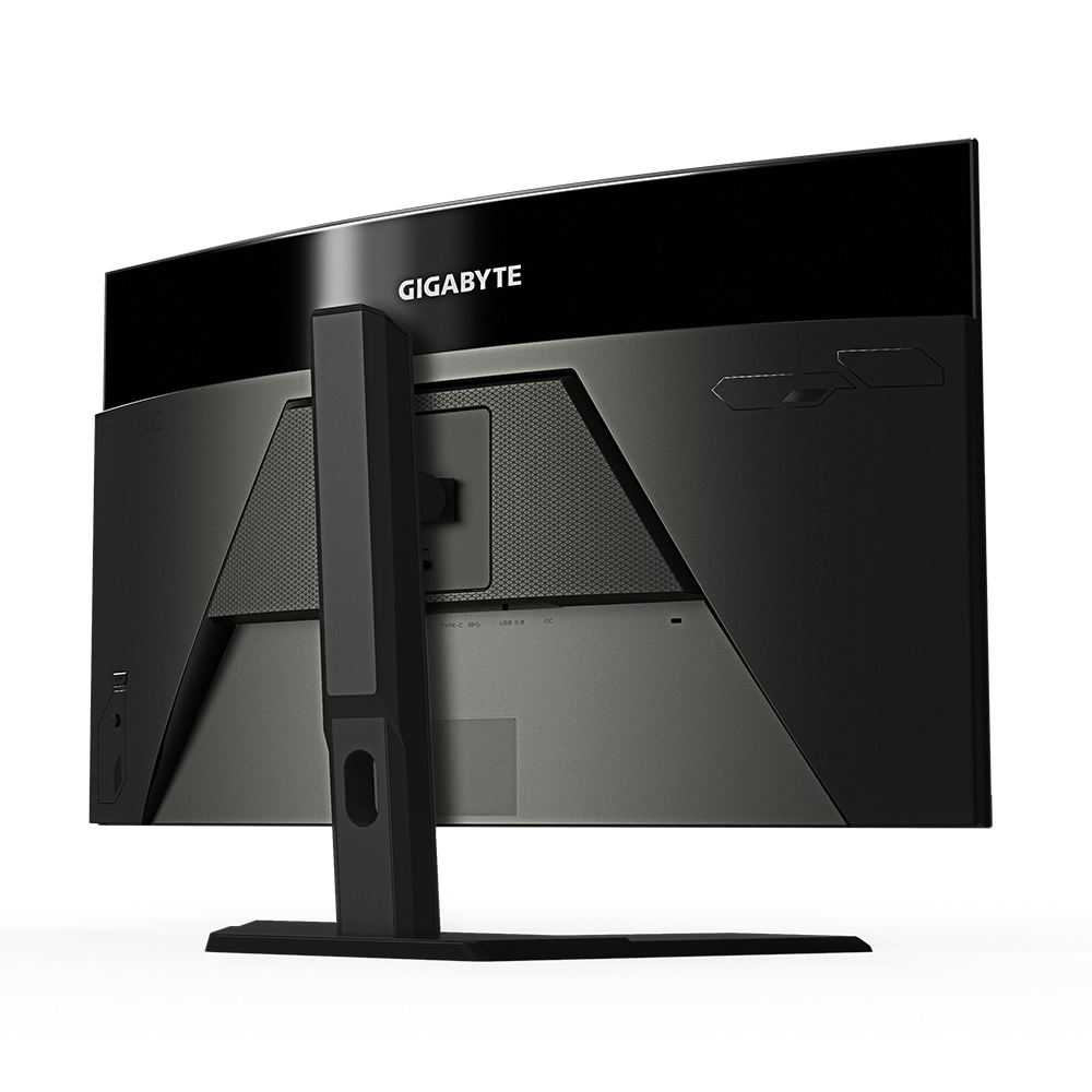 Gigabyte M32QC HDMi 2.0 31.5'' 165Hz Gaming Monitor