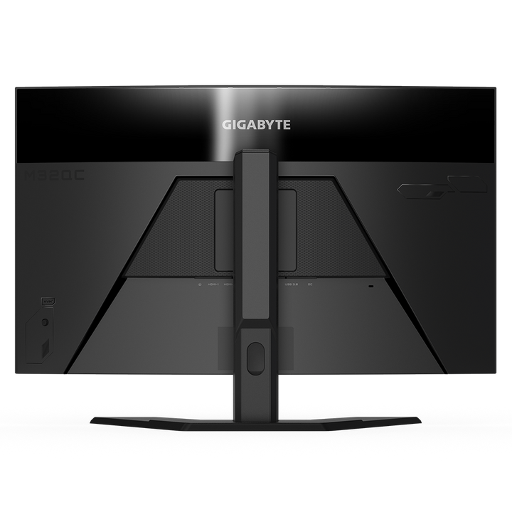 Gigabyte M32QC HDMi 2.0 31.5'' 165Hz Gaming Monitor