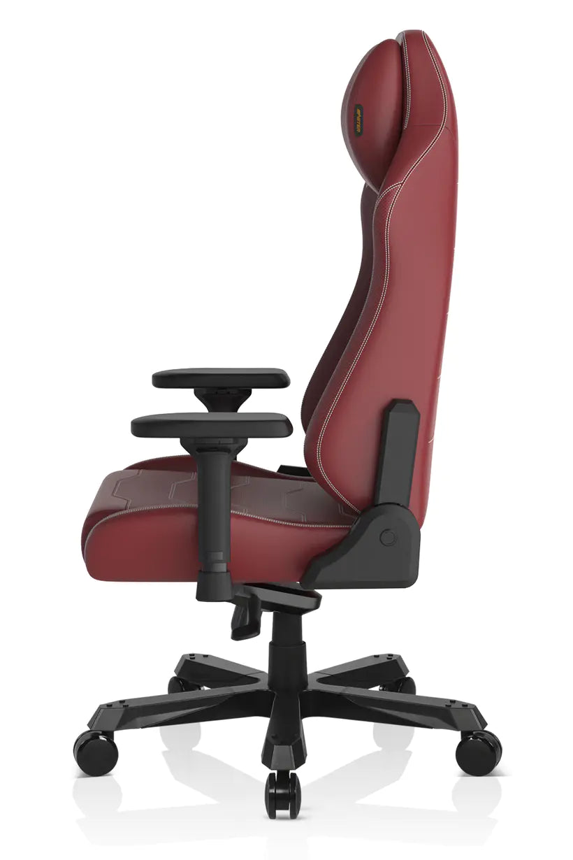 DXRacer Master Series Gaming Chair - Maroon