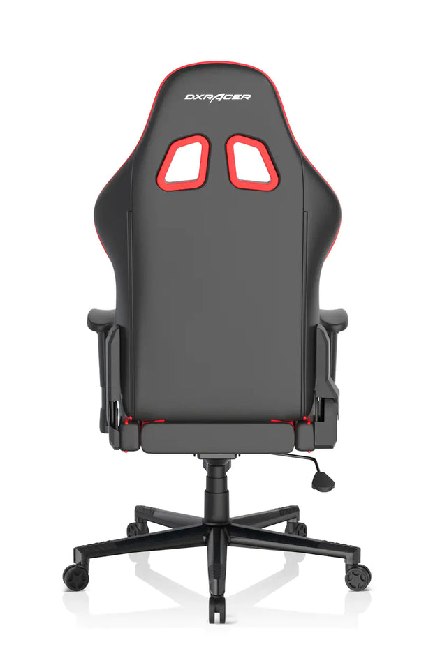 DXRacer Prince Series  Gaming Chair - Black/Red