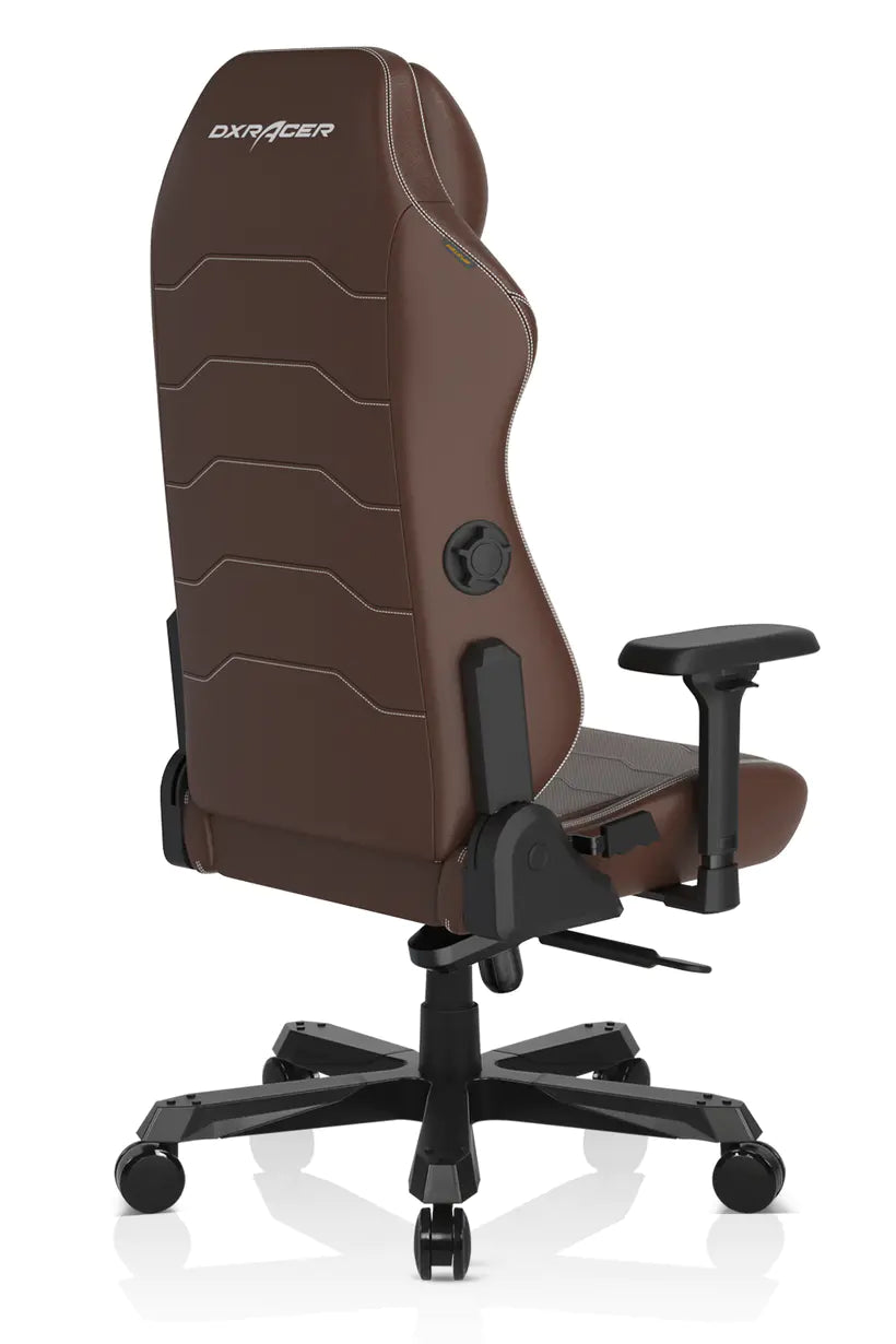 DXRacer Master Series Gaming Chair - Brown