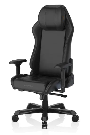 DXRacer Master Series Gaming Chair - Black