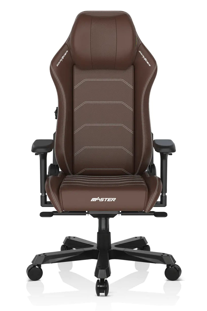 DXRacer Master Series Gaming Chair - Brown