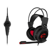 Msi DS502 Gaming Headset