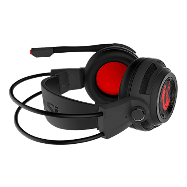 Msi DS502 Gaming Headset