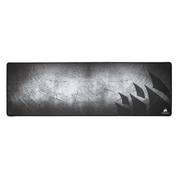 Corsair MM300 Anti-Fray Cloth Gaming Mouse Pad - Extended