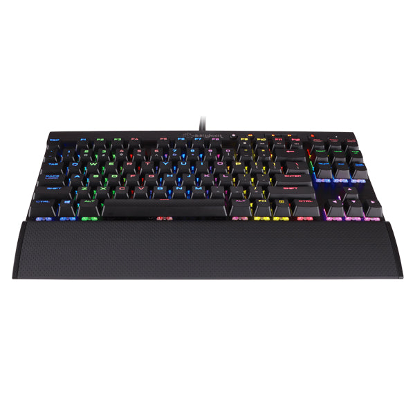 Corsair iCUE K65 RGB RAPIDFIRE Mechanical Wired Gaming Keyboard