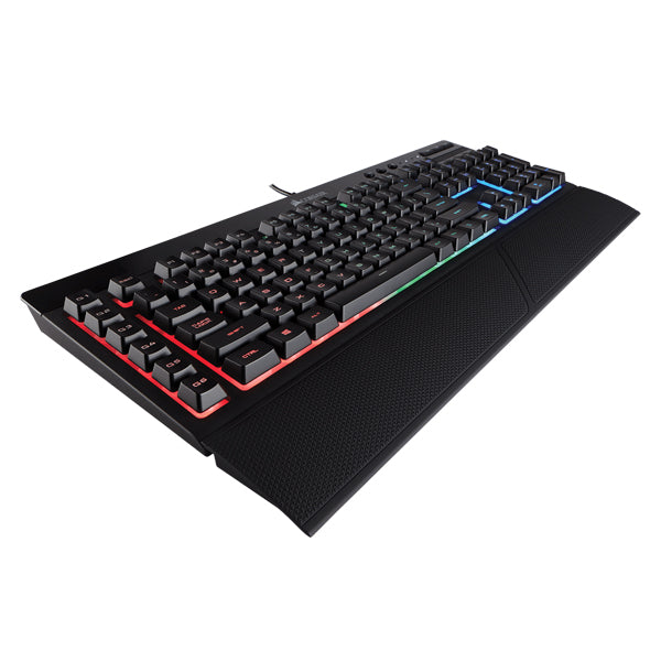 Corsair K55 RGB Wired Gaming Keyboard