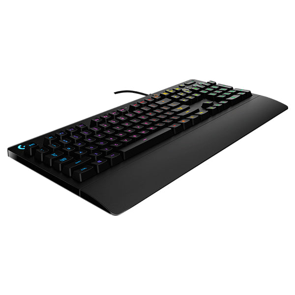 Logitech G213 PRODIGY RGB Wired Gaming Keyboard