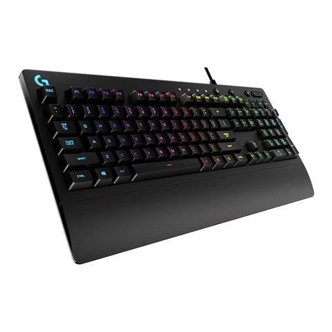 Logitech G213 PRODIGY RGB Wired Gaming Keyboard
