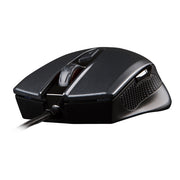 MSI CLUTCH GM40 Gaming Mouse Black