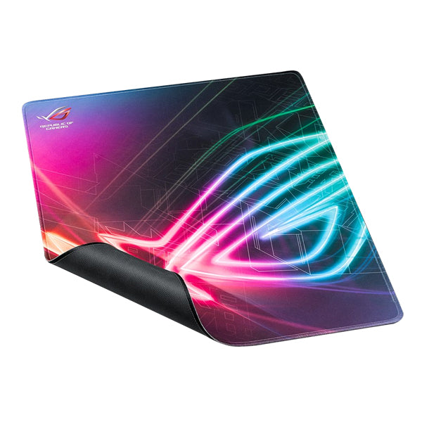 Asus ROG Strix Edge Vertical Gaming Mousepad