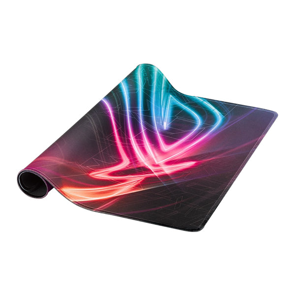 Asus ROG Strix Edge Vertical Gaming Mousepad