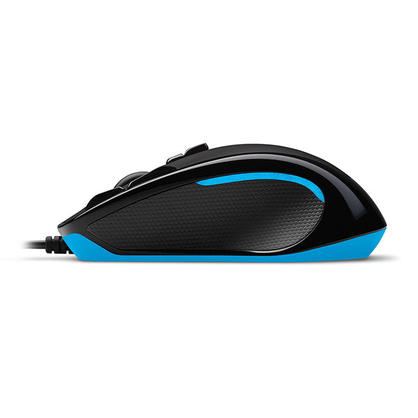 Logitech G300s Optical Ambidextrous Gaming Mouse