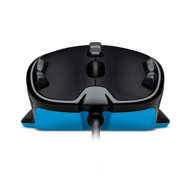 Logitech G300s Optical Ambidextrous Gaming Mouse