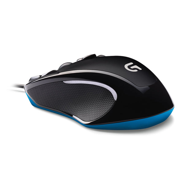 Logitech G300s Optical Ambidextrous Gaming Mouse – PC