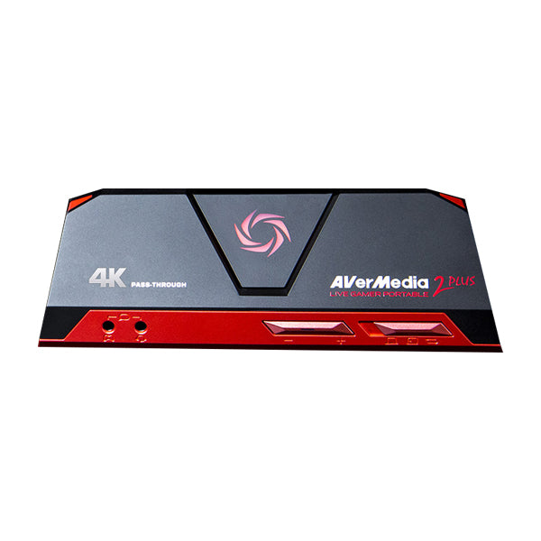 Avermedia Live Gamer Portable 2 PLUS