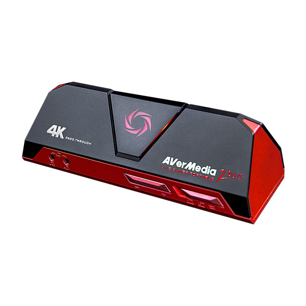 Avermedia Live Gamer Portable 2 PLUS