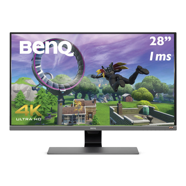 BenQ EL2870U 28" 3840x2160 4K ,60Hz,1ms
