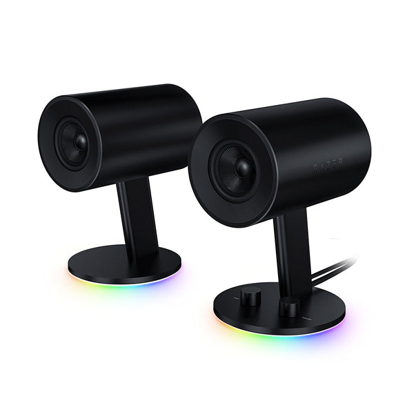 Razer Nommo Chroma 2.0 Full Range Gaming