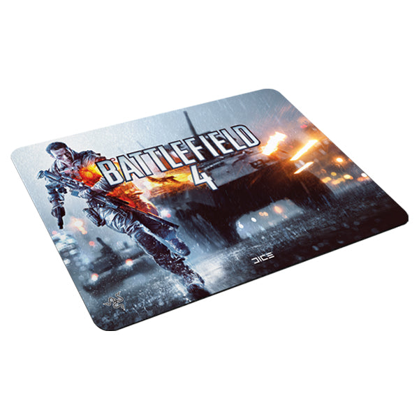 Razer Mousepad Destructor 2 Battlefeild 4 Edition