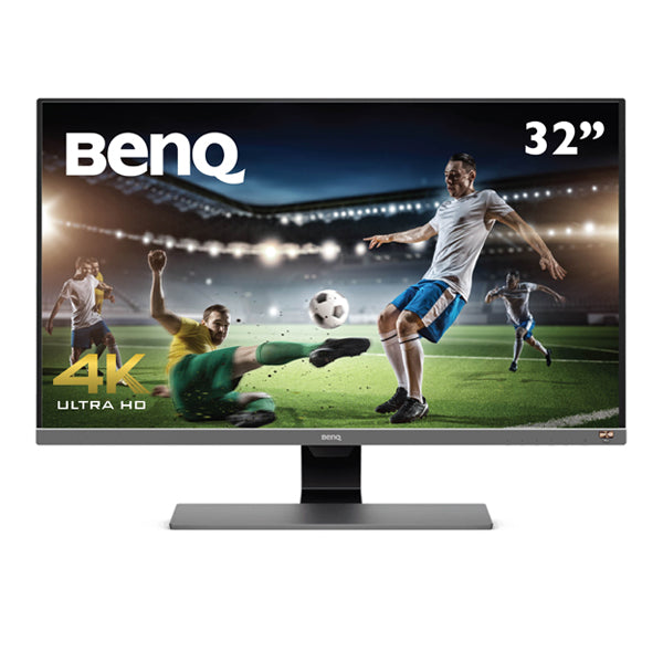 BenQ EW3270U 32 Inch 4K 60Hz Eye Care Gaming Moinitor