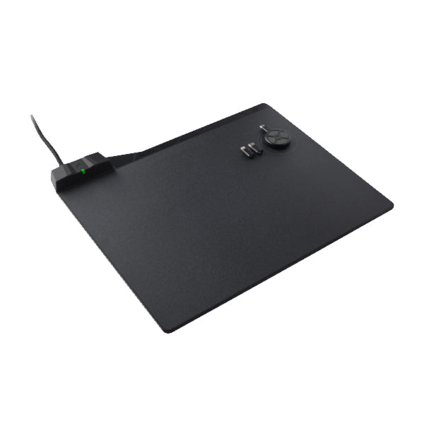 Corsair MM1000 Qi Wireless Charging Mouse Pad