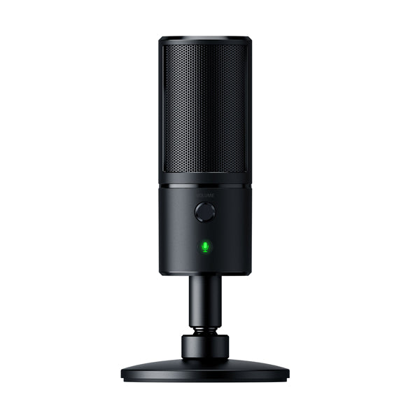 Razer Seiren X USB Streaming Microphone