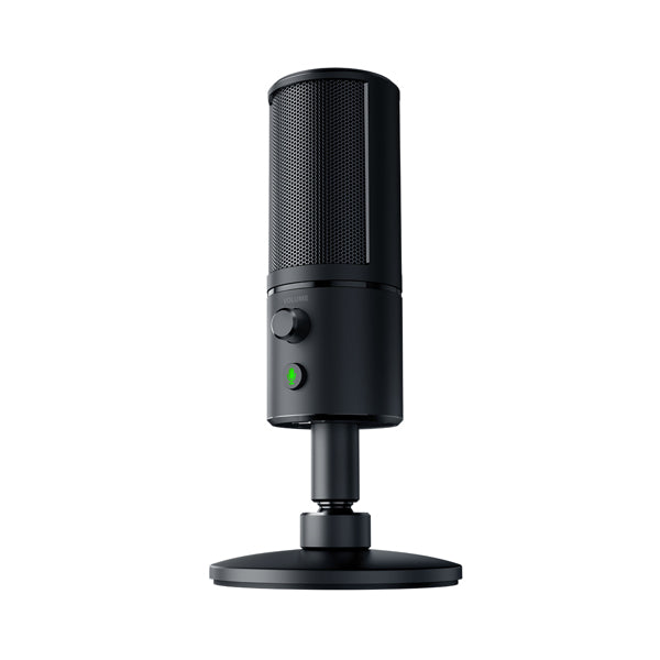 Razer Seiren X USB Streaming Microphone